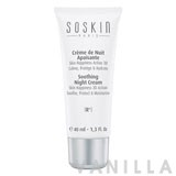 Soskin Soothing Night Cream