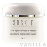 Soskin Energizing Moisturizing Cream