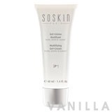 Soskin Mattifying Gel Cream