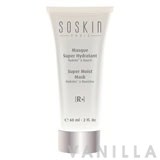 Soskin Super Moist Mask