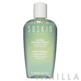 Soskin Gentle Puryfying Cleansing Gel