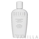 Soskin Soothing Cleansing Milk