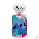 Pharrell Williams Girl