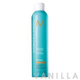 Moroccanoil Luminous Hairspray Strong