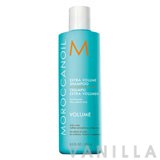 Moroccanoil Extra Volume Shampoo