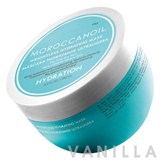 Moroccanoil Weightless Hydrating Mask