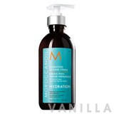 Moroccanoil Hydrating Styling Cream