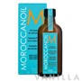 Moroccanoil Oil Treatment for All Hair Types