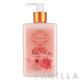 Becky Russell L'Eau De Rose Shower Cream