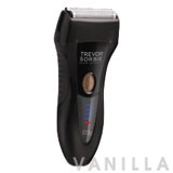 Trevor Sorbie Professional Dual Foil Shaver