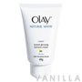 Olay Natural White Light Instant Glowing Fairness Cream