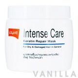 Lolane Intense Care Keratin Repair Mask (Dry & Damaged Hair In General)