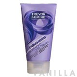 Trevor Sorbie Curls And Waves Light Hold Curl Cream 