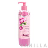 Watsons Naturals Prestige Rose Body Lotion