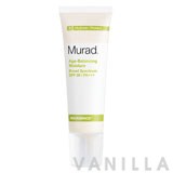 Murad Age-Balancing Moisture Broad Spectrum SPF30 PA+++