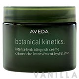 Aveda Botanical Kinetics Intense Hydrating Rich Creme