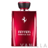 Ferrari Essence Oud