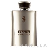 Ferrari Silver Essence