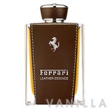 Ferrari Leather Essence