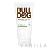 Bulldog Original Face Wash