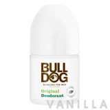 Bulldog Original Deodorant