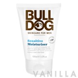 Bulldog Sensitive Moisturiser