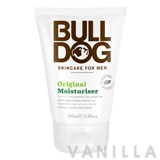 Bulldog Original Moisturiser