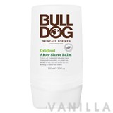 Bulldog Original After Shave Balm