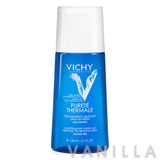 Vichy Purete Thermale Soothing Eye Make-Up Remover