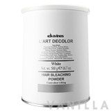 Davines White Bleaching Powder