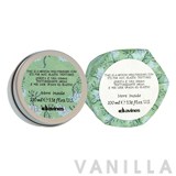 Davines This Is A Medium Hold Finishing Gum