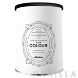 Davines A New Colour Bleaching Powder