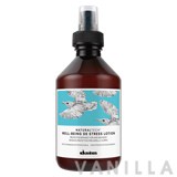 Davines Well Being De Stress Lotion