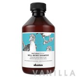 Davines Well Being Shampoo