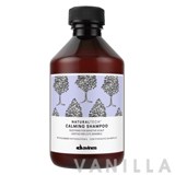 Davines Calming Shampoo