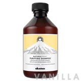 Davines Purifying Shampoo