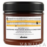 Davines Nourishing Vegetarian Miracle Conditioner