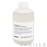 David Jones VOLU Shampoo
