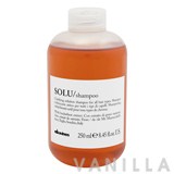 Davines SOLU Shampoo