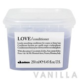 Davines LOVE Conditioner