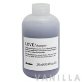 Davines LOVE Shampoo