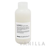 Davines LOVE Curl Cream