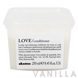 Davines LOVE Curl Conditioner