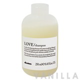 Davines LOVE Curl Shampoo