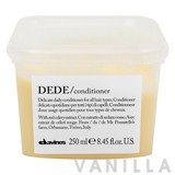 Davines DEDE Conditioner