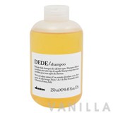 Davines DEDE Shampoo