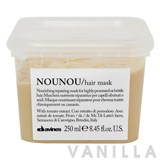 Davines NOUNOU Hair Mask