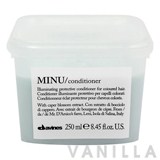 Davines MINU Conditioner