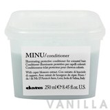 Davines MINU Conditioner