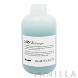 Davines MINU Shampoo